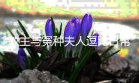教主与冤种夫人逗