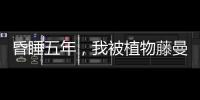 昏睡五年，我被植