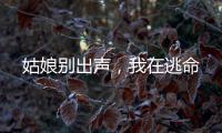 姑娘别出声，我在